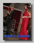 ALDO e CLAUDIA